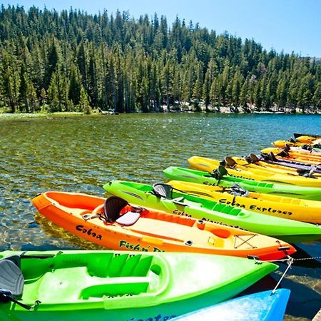 Meadow Ridge Condos By Mammoth Slopes Lodging Mammoth Lakes Exteriör bild