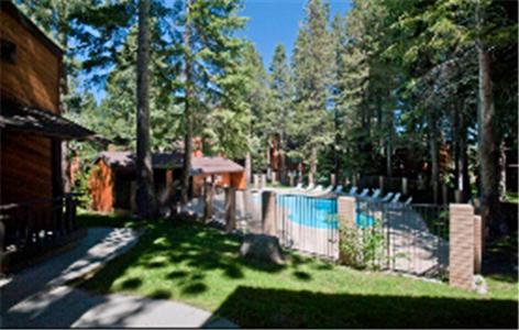 Meadow Ridge Condos By Mammoth Slopes Lodging Mammoth Lakes Exteriör bild