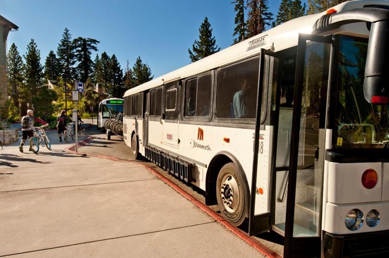 Meadow Ridge Condos By Mammoth Slopes Lodging Mammoth Lakes Exteriör bild