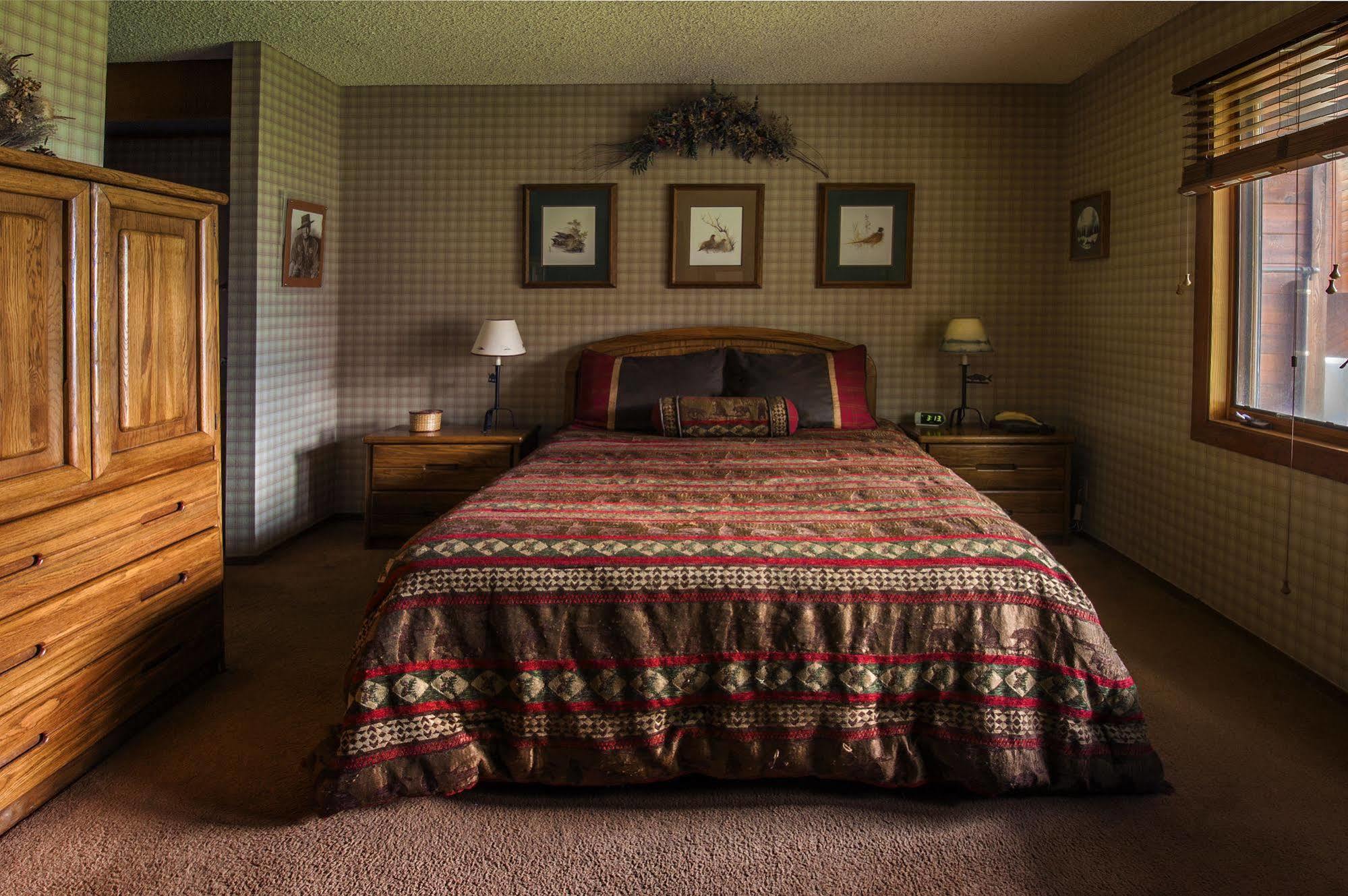 Meadow Ridge Condos By Mammoth Slopes Lodging Mammoth Lakes Exteriör bild