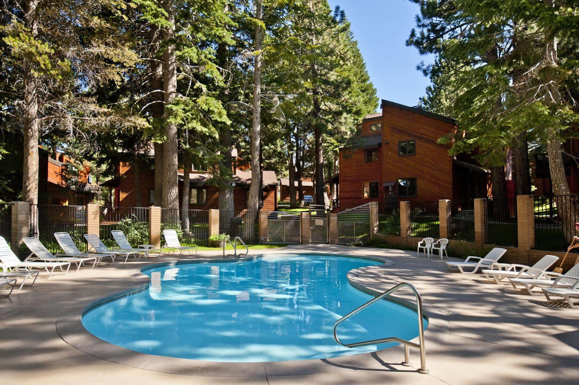 Meadow Ridge Condos By Mammoth Slopes Lodging Mammoth Lakes Exteriör bild