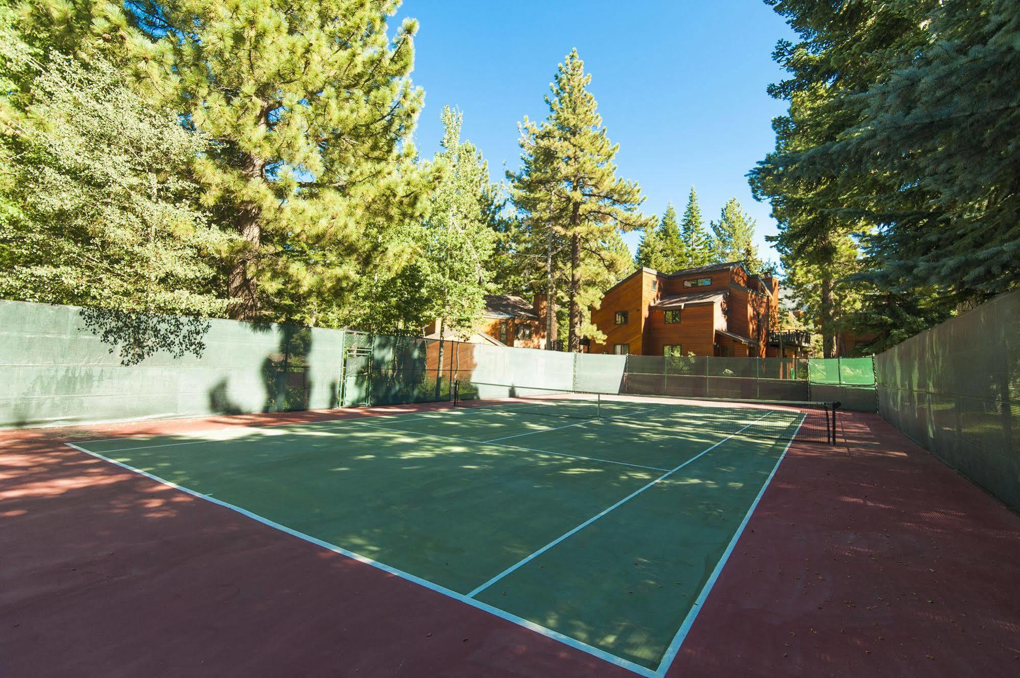 Meadow Ridge Condos By Mammoth Slopes Lodging Mammoth Lakes Exteriör bild